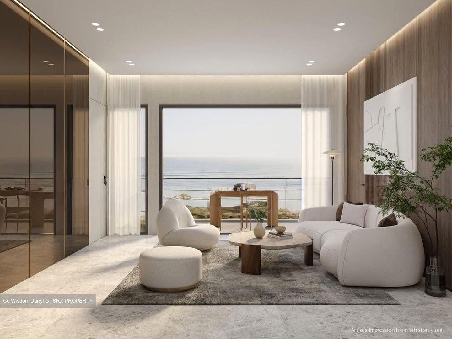 The Shorefront (D17), Apartment #632442231